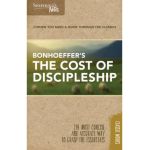 Shepherd's Notes: The Cost of Discipleship - Dietrich Bonhoeffer