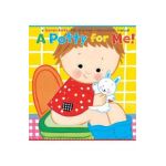 A Potty for Me! - Karen Katz