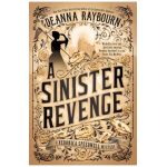 A Sinister Revenge - Deanna Raybourn