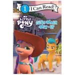 My Little Pony: Cutie Mark Mix-Up - Hasbro