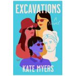 Excavations - Kate Myers