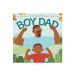 Boy Dad - Sean Williams