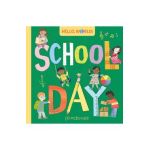 Hello, World! School Day - Jill Mcdonald