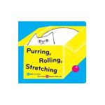 Purring, Rolling, Stretching - Chihiro Ishizu