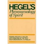 Phenomenology of Spirit