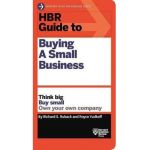 HBR Guide to Buying a Small Business - Richard S Ruback