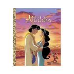 Aladdin (Disney Aladdin) - Karen Kreider