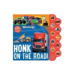 Discovery: Honk on the Road! - Editors Of Silver Dolphin Books