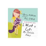 I Want a Cat: My Opinion Essay - Ewa O'neill