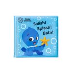 Baby Einstein: Splish! Splash! Bath! - Kathy Broderick