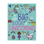 My First Big Book of Unicorns - Little Bee Books