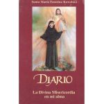 Diario: La Divina Misericordia en Mi Alma = Diary - Maria Faustina Kowalska