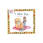 I Miss You: A First Look at Death - Pat Thomas