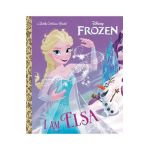 I Am Elsa (Disney Frozen) - Christy Webster