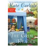 The Grim Reader - Kate Carlisle