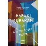 A Wild Sheep Chase - Haruki Murakami