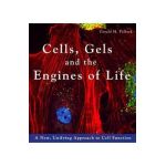 Cells, Gels and the Engines of Life: A New Unifying Approach to Cell Function - Gerald H. Pollack