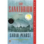The Sanatorium - Sarah Pearse