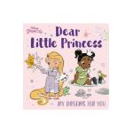 Dear Little Princess: My Dreams for You (Disney Princess) - Random House Disney