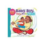 Baby Boy, You Are a Star! - Andrea Pinkney