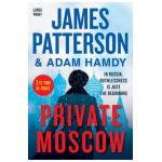Private Moscow - James Patterson