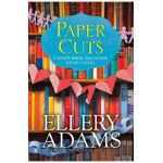 Paper Cuts - Ellery Adams