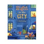 Night in the City - Julie Downing