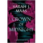 Crown of Midnight - Sarah J. Maas