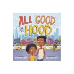 All Good in the Hood - Dwayne Reed