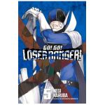 Go! Go! Loser Ranger! 5 - Negi Haruba