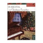 In Recital(r) with Christmas Favorites, Book 1 - Helen Marlais
