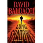Long Shadows - David Baldacci