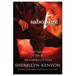 Sabotage - Sherrilyn Kenyon
