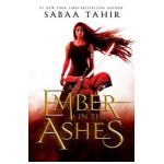 An Ember in the Ashes - Sabaa Tahir