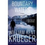 Boundary Waters - William Kent Krueger