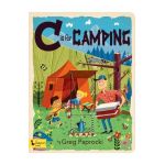 C Is for Camping - Greg Paprocki
