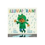 &#65533;lluvia!/Rain! - Linda Ashman