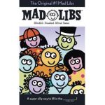 Mad Libs - Roger Price