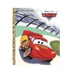 Cars (Disney/Pixar Cars) - Random House Disney