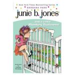 Junie B. Jones #2: Junie B. Jones and a Little Monkey Business - Barbara Park