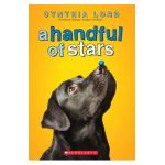 A Handful of Stars - Cynthia Lord