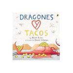 Dragones Y Tacos - Adam Rubin