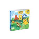 Pok&#65533;mon Primers: ABC Book, 1 - Simcha Whitehill