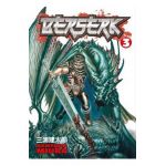 Berserk, Volume 3 - Kentaro Miura