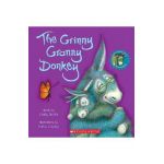 The Grinny Granny Donkey - Craig Smith