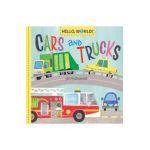 Hello, World! Cars and Trucks - Jill Mcdonald
