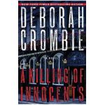 A Killing of Innocents - Deborah Crombie