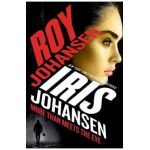 More Than Meets the Eye - Iris Johansen