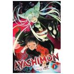 Ayashimon, Vol. 1 - Yuji Kaku