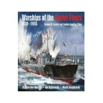 Warships of the Soviet Fleets, 1939-1945, Volume II: Escorts and Smaller Fighting Ships Volume 2 - Przemyslaw Budzbon